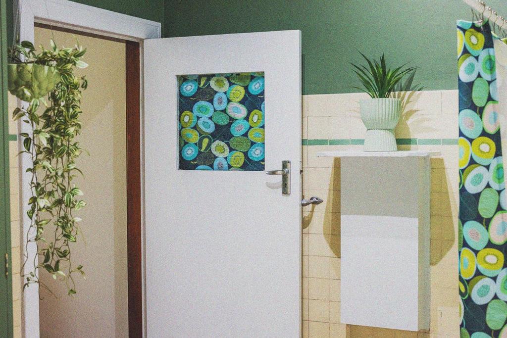 Fotografie z fotogalerie ubytování Babinda Quarters v destinaci Babinda