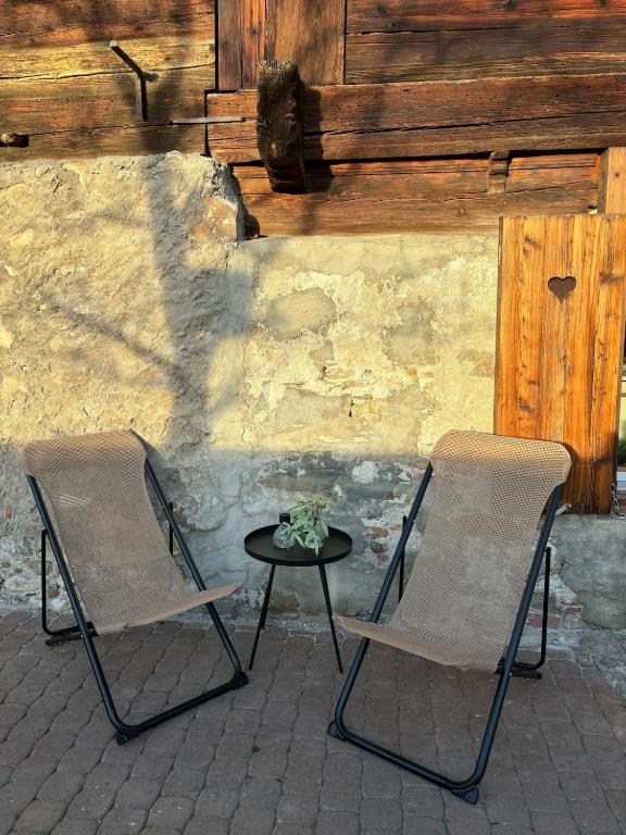 Fotografie z fotogalerie ubytování Dahei am See v destinaci Oberhofen am Thunersee
