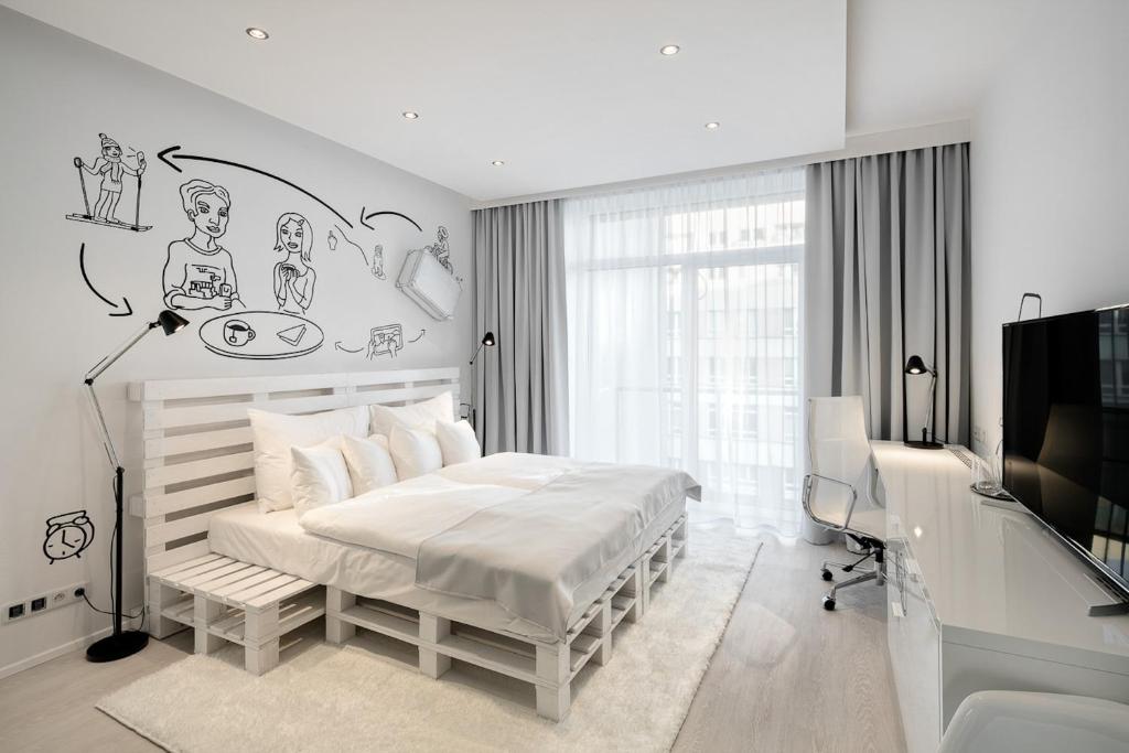 Pytloun Grand Hotel Imperial - Resim 19