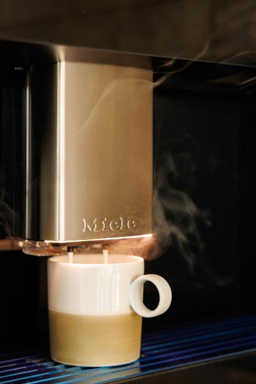 NIDO by PATIO - Resim 5