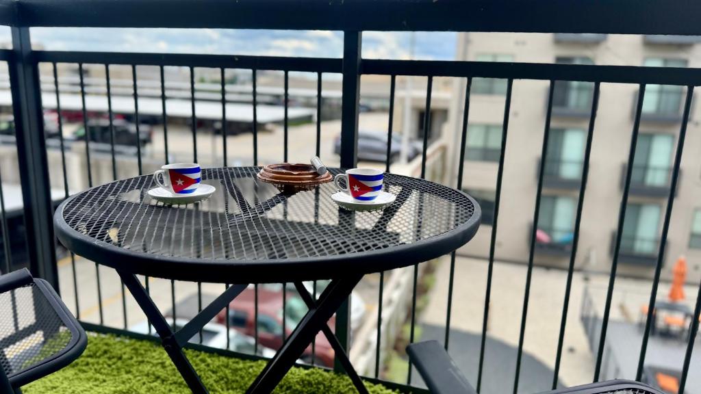 Gallery image of Little Havana in the domain in Austin