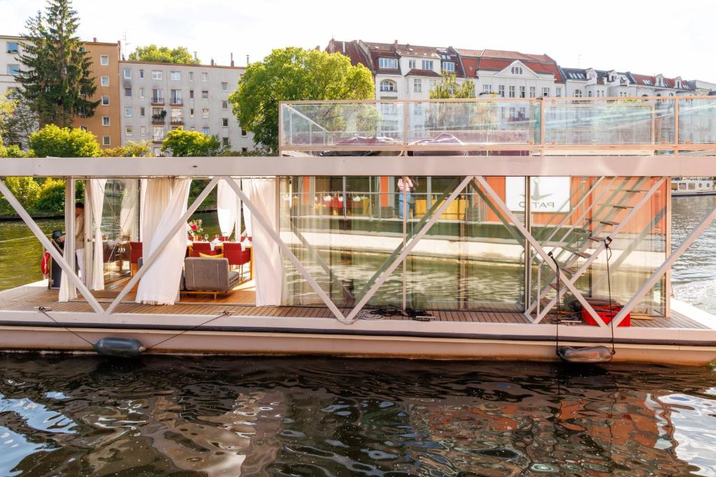 NIDO by PATIO - Resim 22