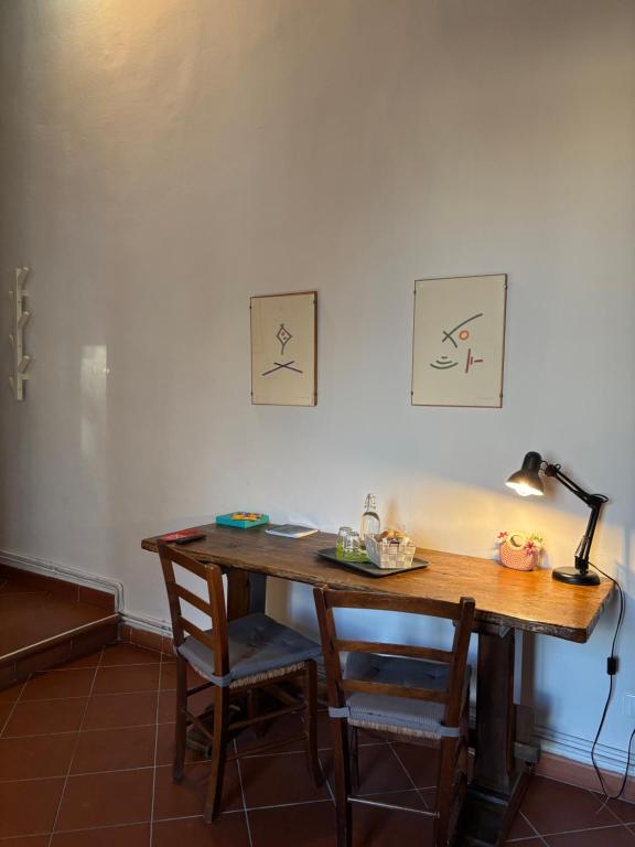 Affittacamere Medusa - 14