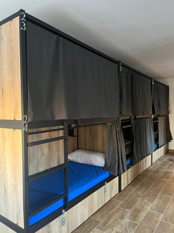 Albergue Freixo - 10