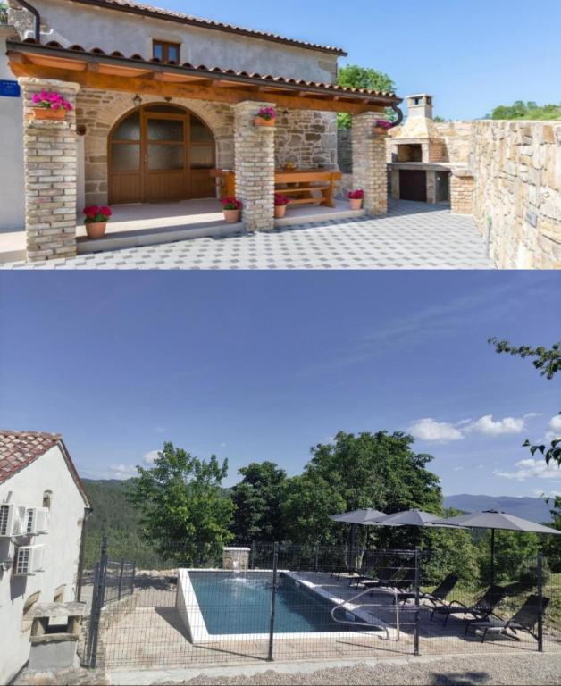 Villa Valentina Krbune