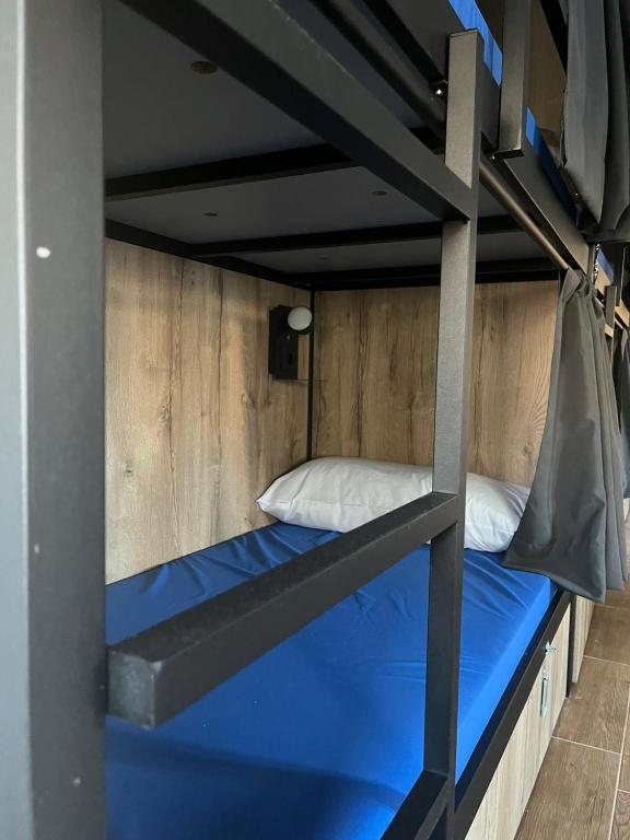 Albergue Freixo - 15