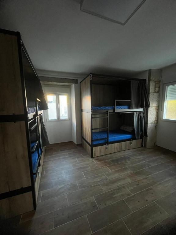 Albergue Freixo - 13