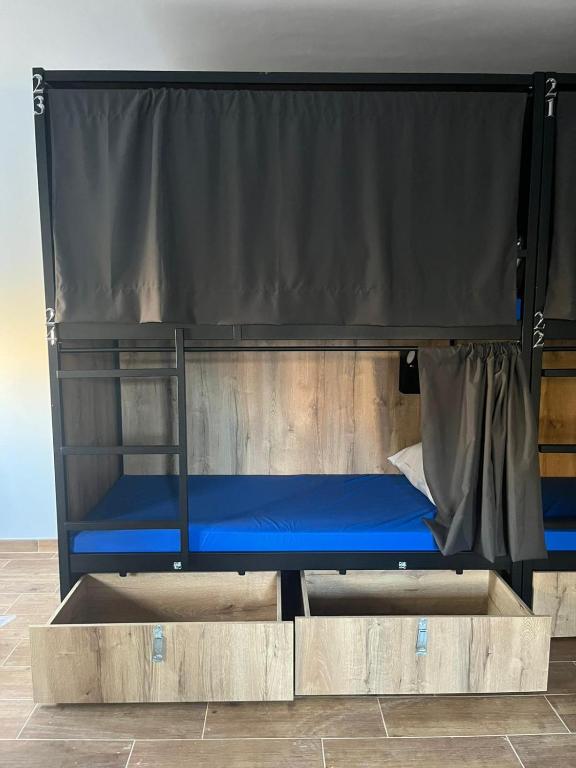 Albergue Freixo - 11