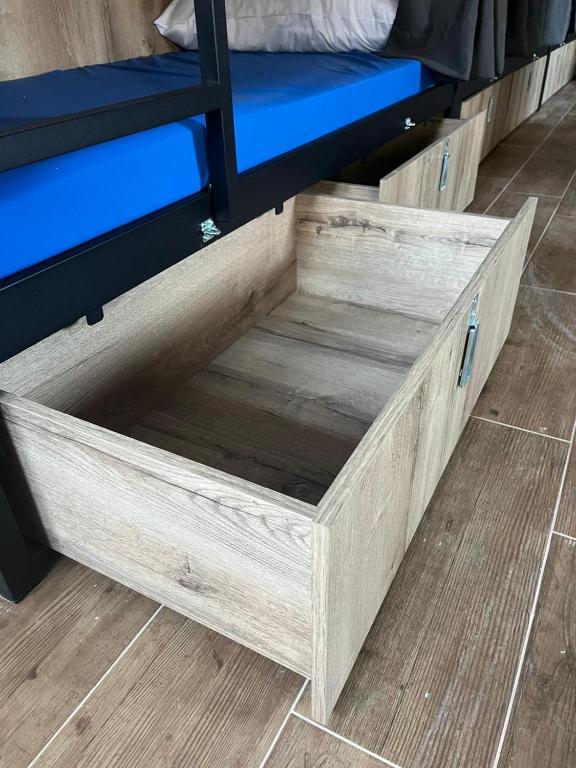 Albergue Freixo - 18