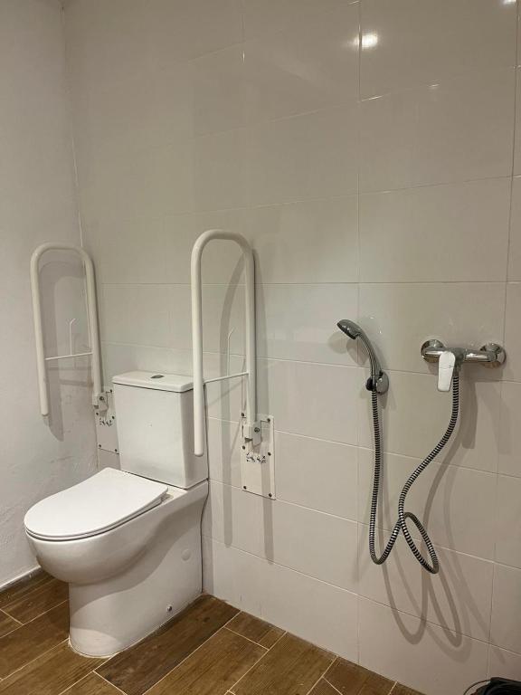 Albergue Freixo - 17