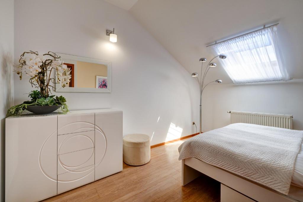 Hotelik Świdwin - Suite Júnior