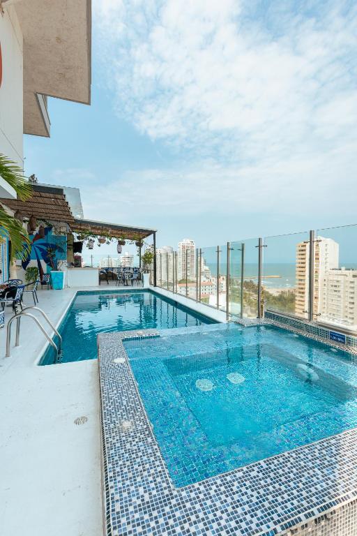Hotel Zi One Luxury