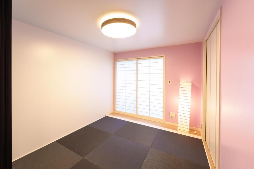 Fotografie z fotogalerie ubytování Luce Stay&Resort Evoluto101 v destinaci Urayasu