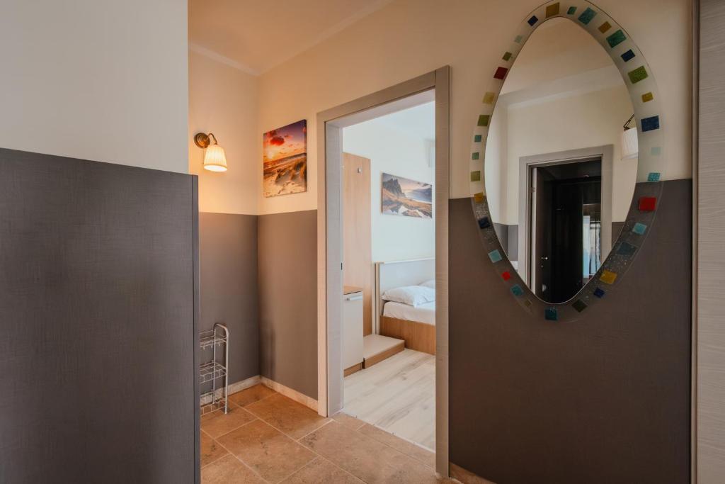 Fotografie z fotogalerie ubytování Luxury Apartments Vili v destinaci Umag