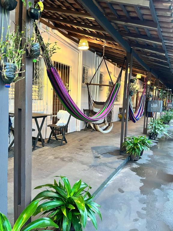 Fotografie z fotogalerie ubytování Pousada Marajó For You v destinaci Soure