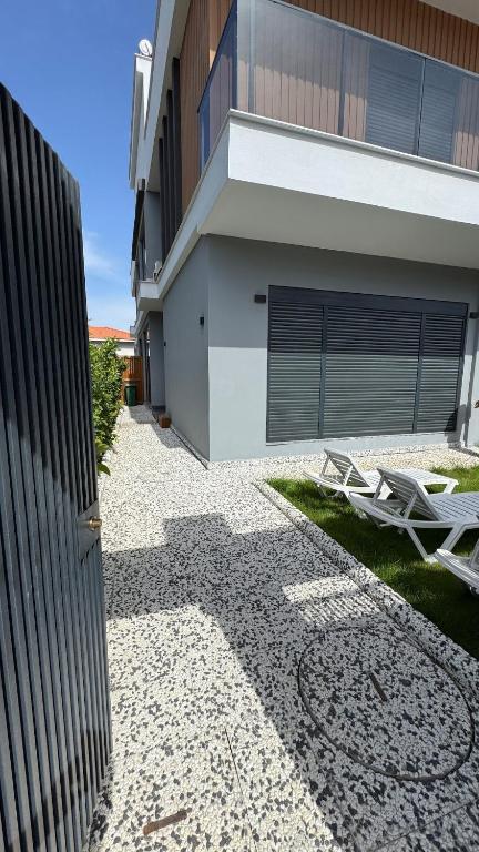 فضای داخلی Villa Lea - 4 km to the sea 9 km to the airport در آنتالیا - تصویر ۳