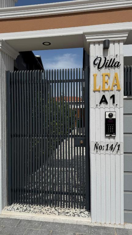 تصویر اتاق‌های Villa Lea - 4 km to the sea 9 km to the airport - تصویر ۲