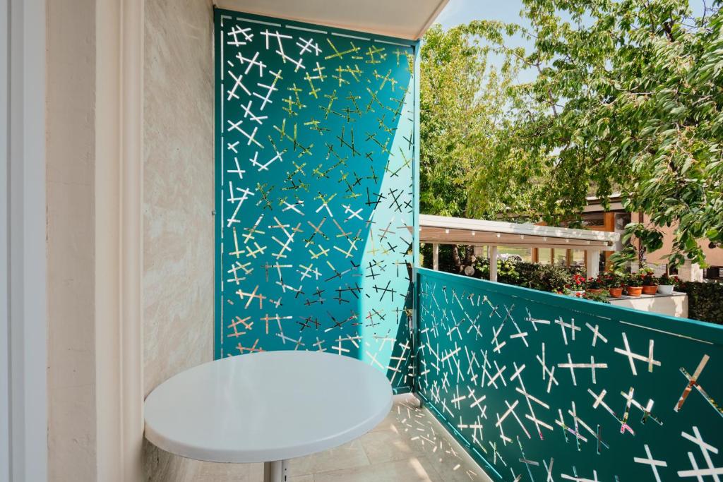 Fotografie z fotogalerie ubytování Luxury Apartments Vili v destinaci Umag