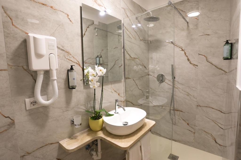 Bany a B&B Smart Rooms