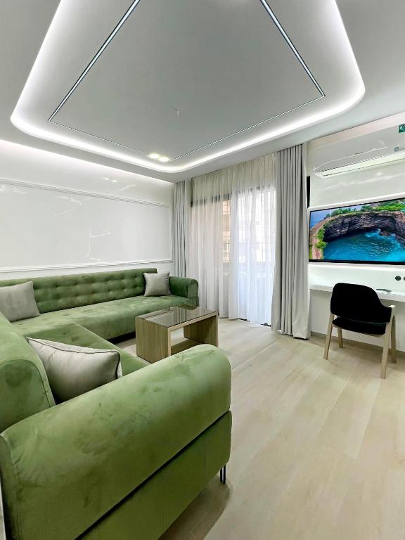 Complejo al andalous Apartamento