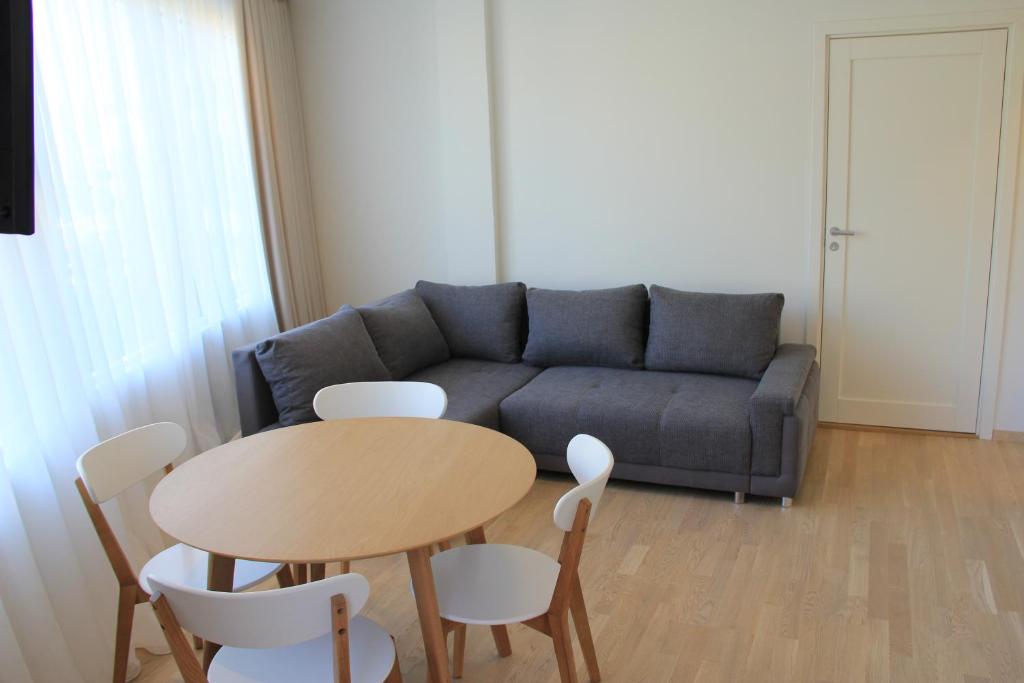 Baltic Apartments Premium - 豪华公寓