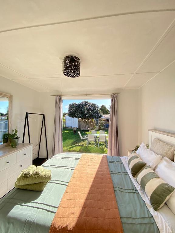 Sun-kissed Spa Retreat - Resim 2