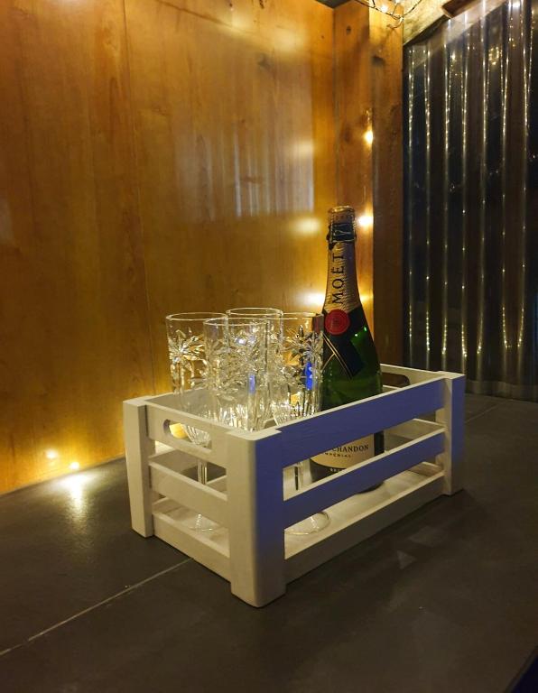 Sun-kissed Spa Retreat - Resim 8