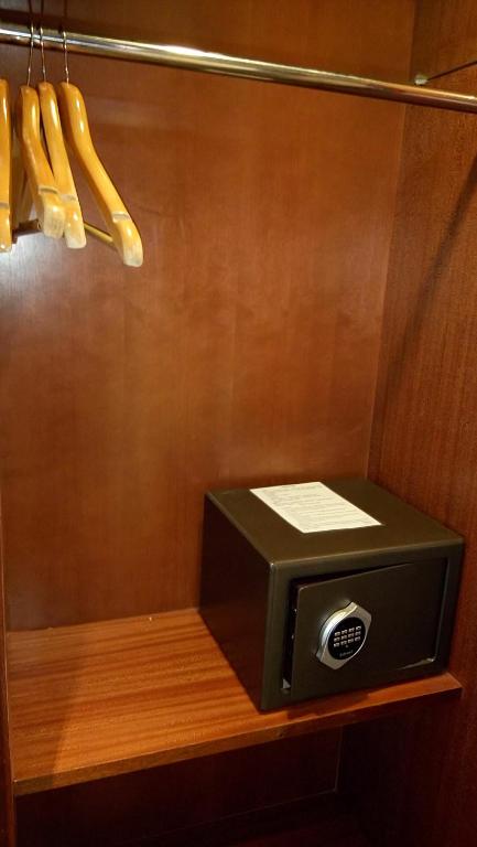 Fotografie z fotogalerie ubytování Hotel Guia v destinaci Macau