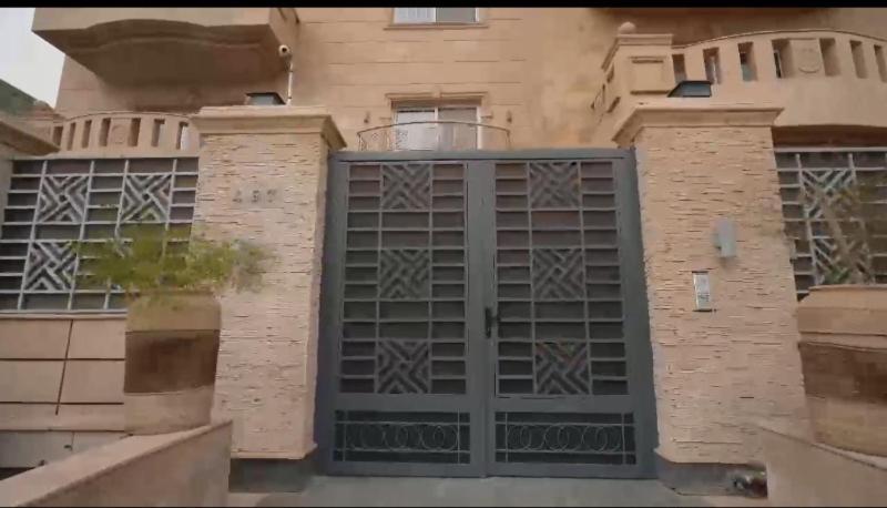 Homtel Residence West Golf - Fifth Settlement 6