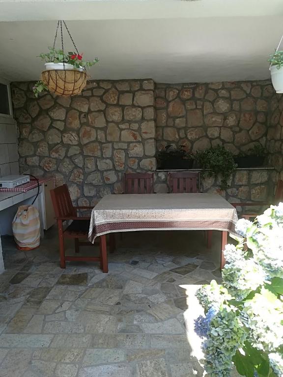 Fotografie z fotogalerie ubytování Apartment Novi Vinodolski 15292b v destinaci Novi Vinodolski