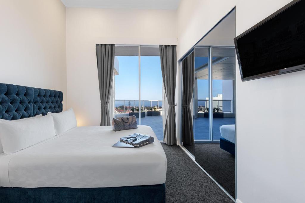 Meriton Suites Bondi Junction - Resim 42