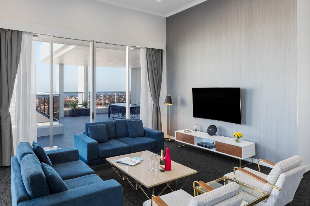 Meriton Suites Bondi Junction - Resim 45