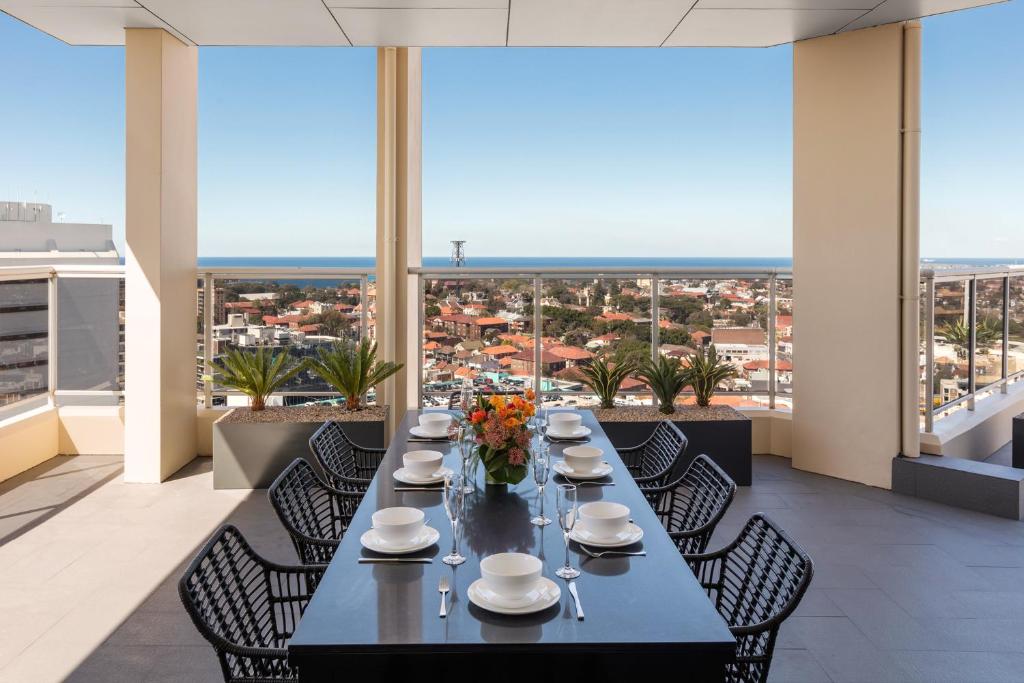 Meriton Suites Bondi Junction - Resim 41