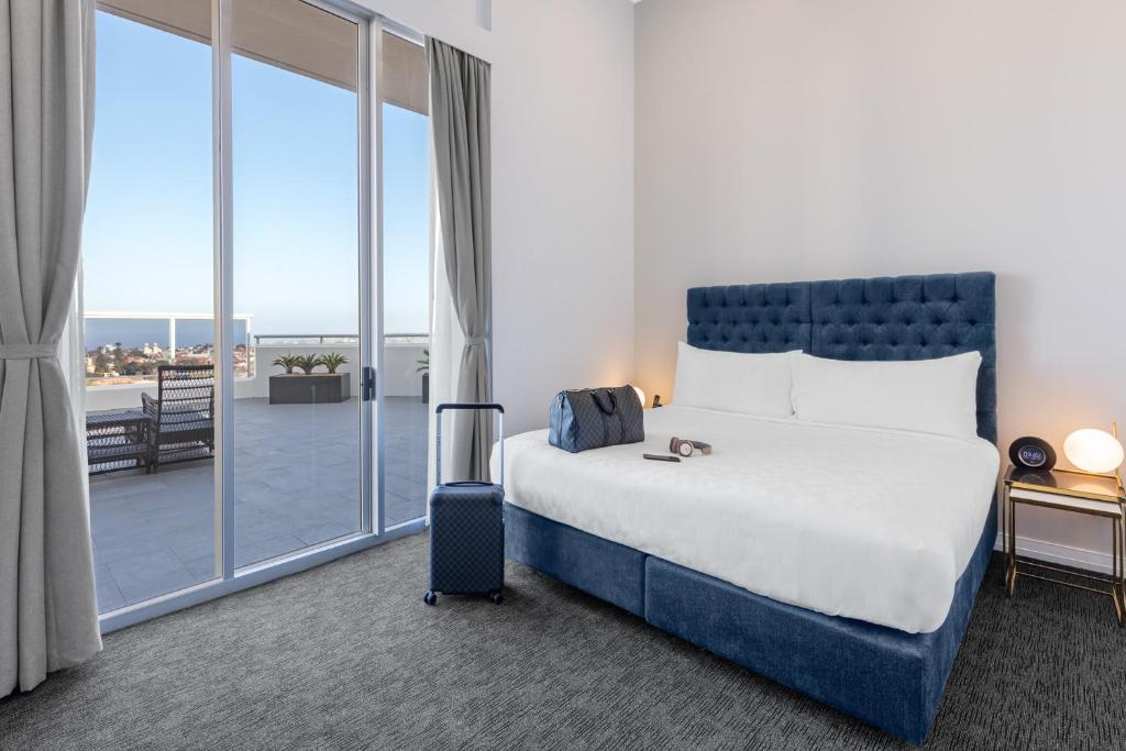 Meriton Suites Bondi Junction - Resim 40