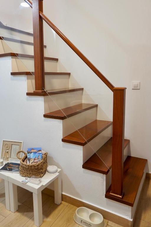 Estudio TAU - One-Bedroom Apartment