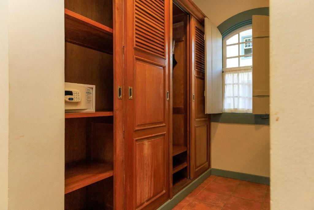 Vila Angatu Eco Resort & SPA - Triple Room