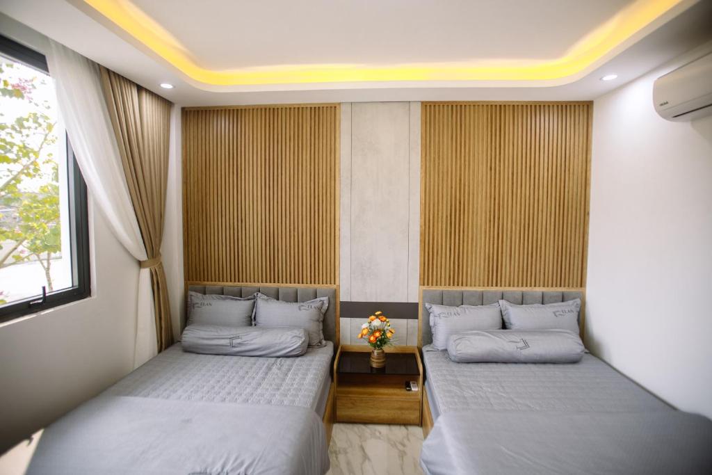 Φωτογραφία από το άλμπουμ του Hotel Hoàng Nam σε Sam Son