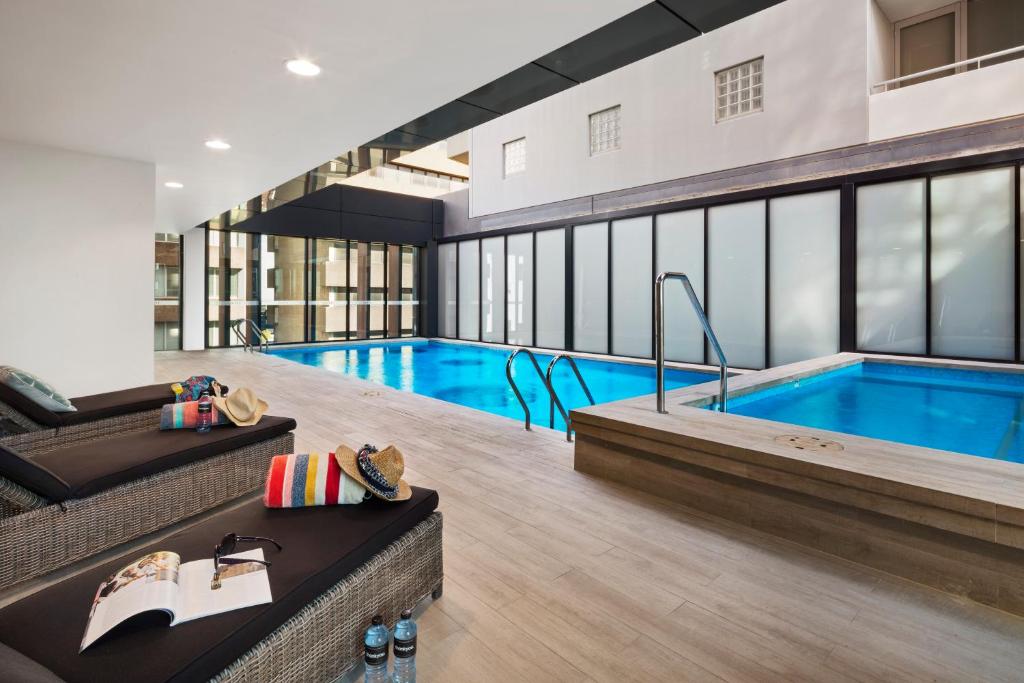 Quest St Leonards - Resim 1