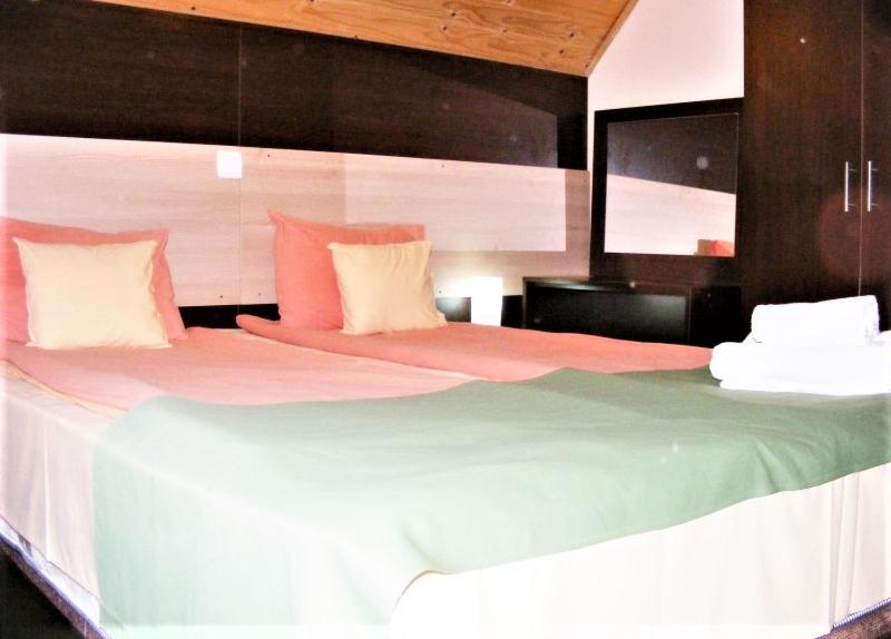 Alpina Maisonette Poiana Brasov - Resim 7