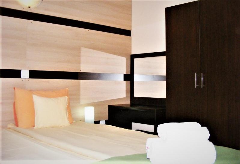 Alpina Maisonette Poiana Brasov - Resim 15