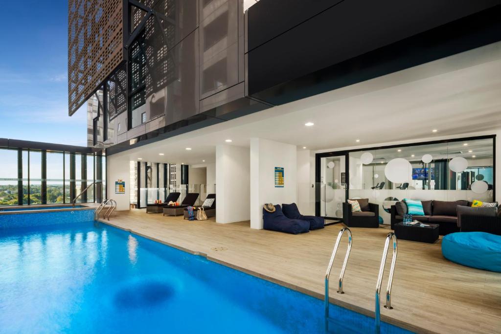 Quest St Leonards - Resim 4