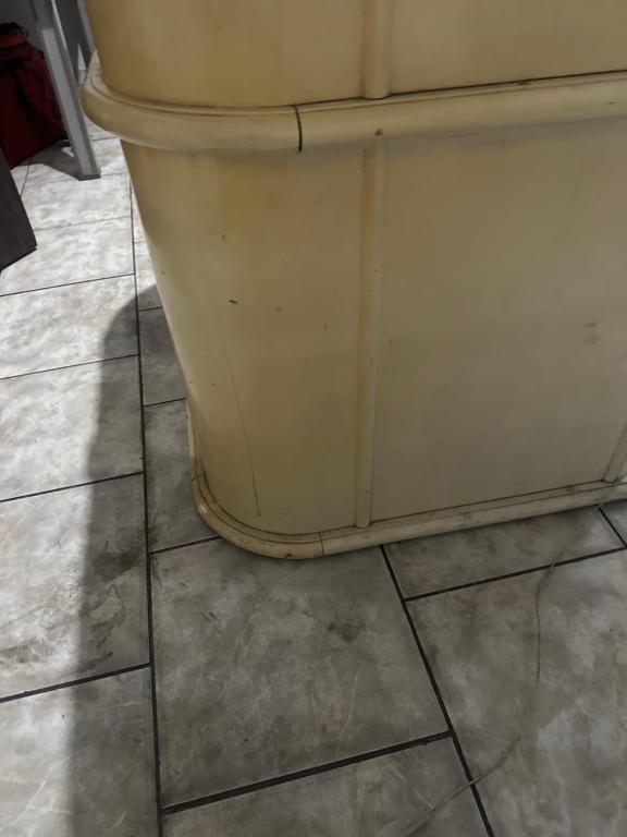 Billede fra billedgalleriet på Casa dos artistas i Nova Iguaçu