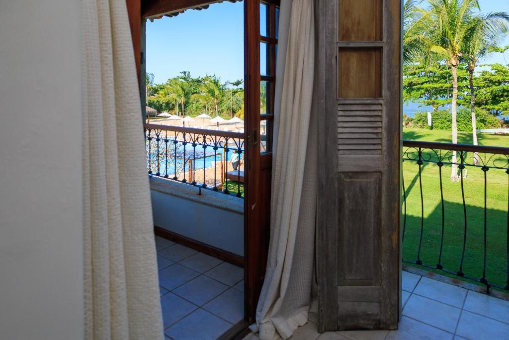 Vila Angatu Eco Resort & SPA - Quadruple Room