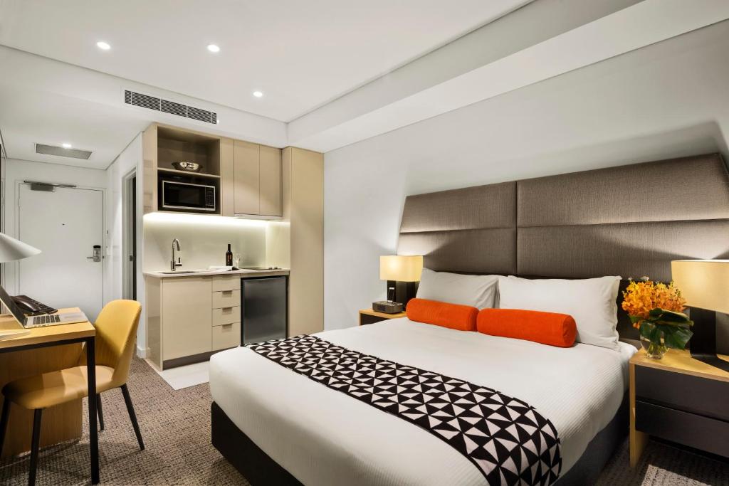 Quest St Leonards - Resim 11