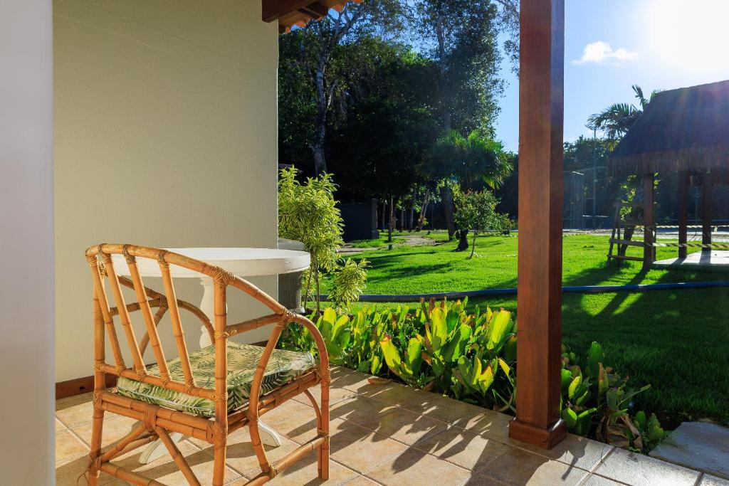 Vila Angatu Eco Resort & SPA - Double Room