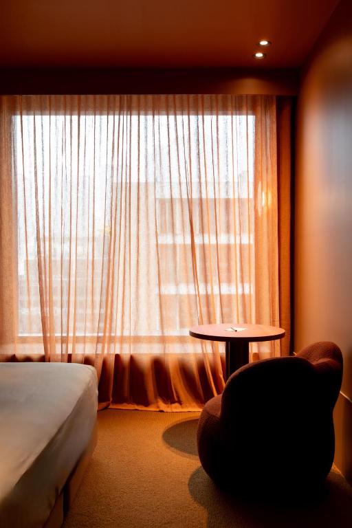 Hyde Melbourne Place - Resim 42