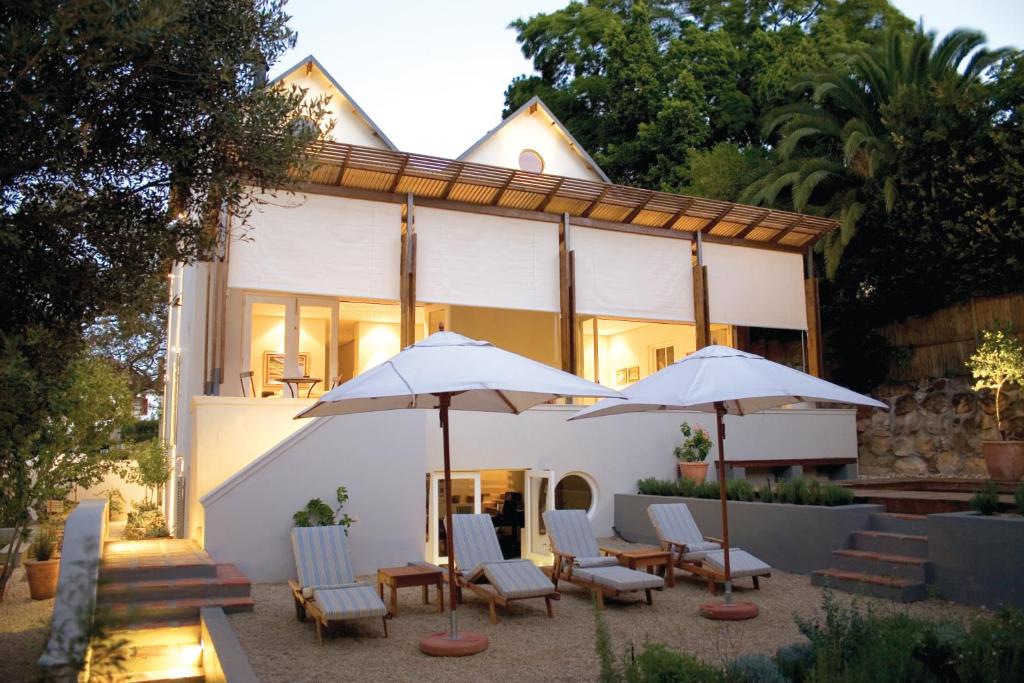 Four Rosmead Boutique Guesthouse, Cape Town – Updated 2023 Prices