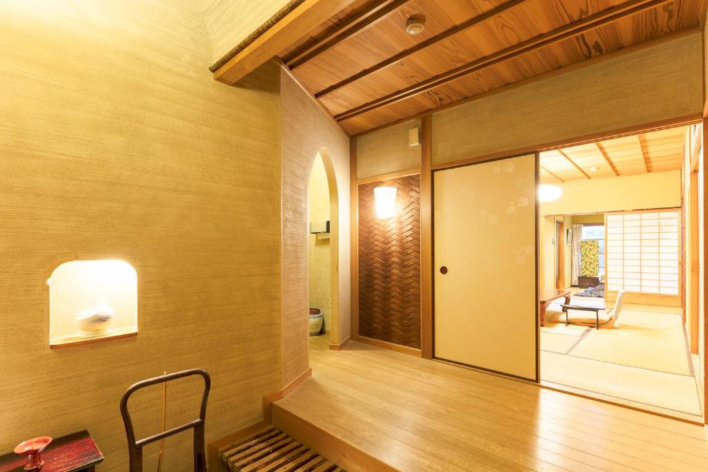 Fotografie z fotogalerie ubytování Futsukaichi Hot Spring - Daimaru Besso v destinaci Chikushino