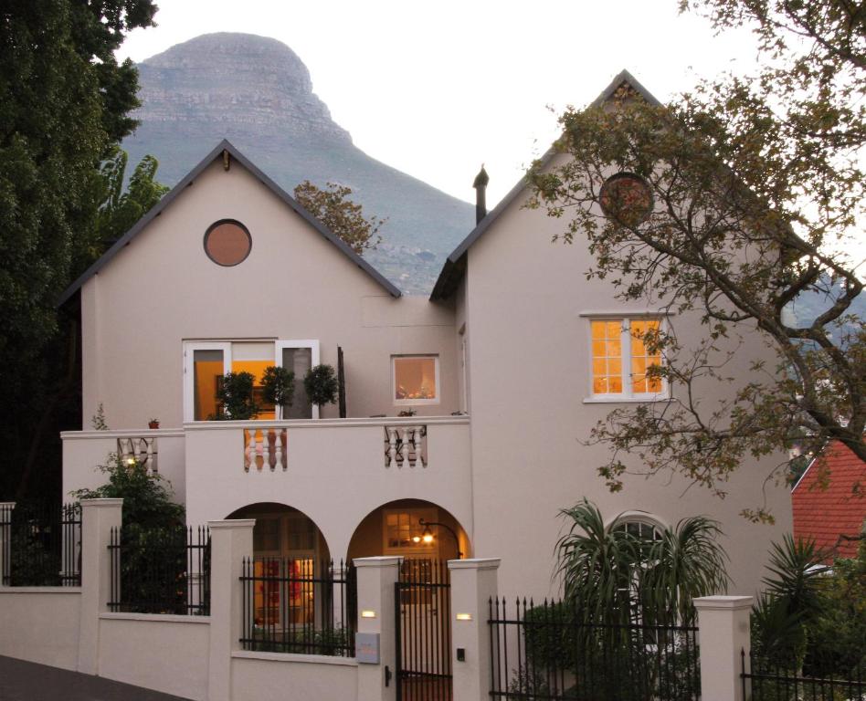 Four Rosmead Boutique Guesthouse, Cape Town – Updated 2023 Prices