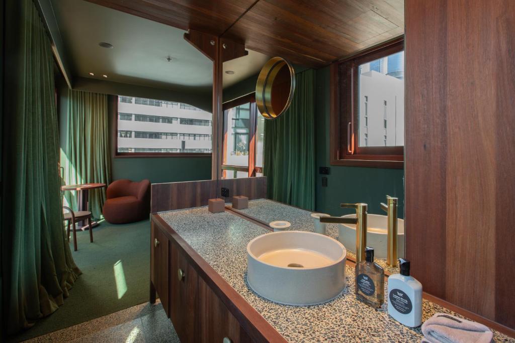 Hyde Melbourne Place - Resim 5